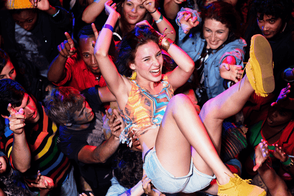Austin Festival Charter Bus & Minibus Transportation